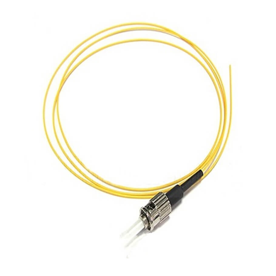 Dây nối quang Single mode ST/UPC (chiều dài 1.5 mét)